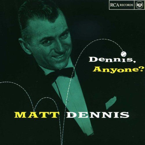 【CD】DENNIS ANYONE?