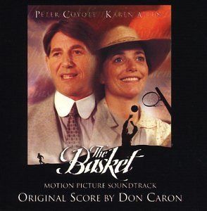 【CD】Basket
