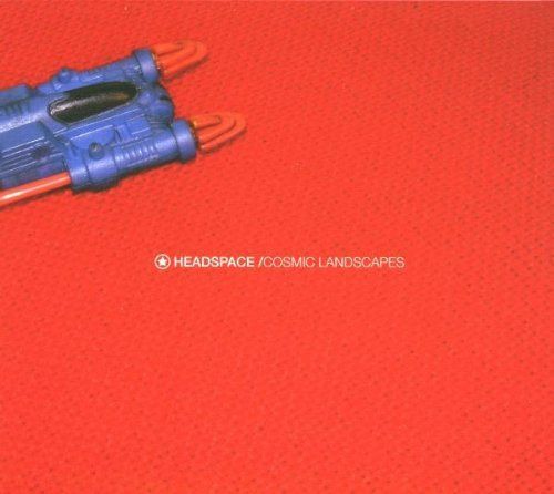 【CD】Cosmic Landscape
