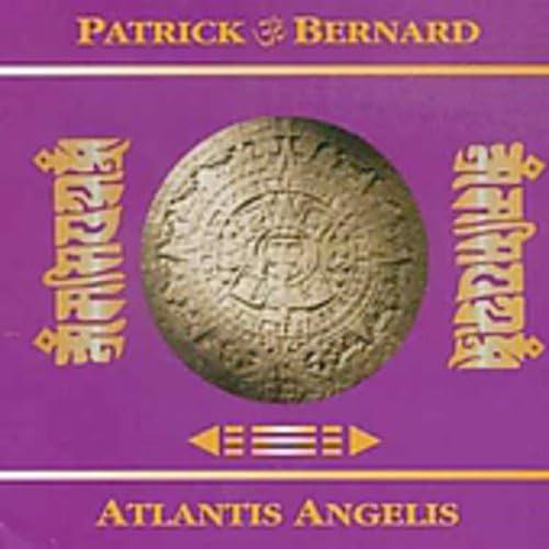 【CD】Atlantis Angelis