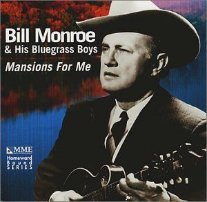 【CD】Mansions for Me