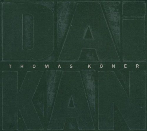 【CD】Daikan