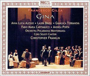 【CD】Gina 19,223円