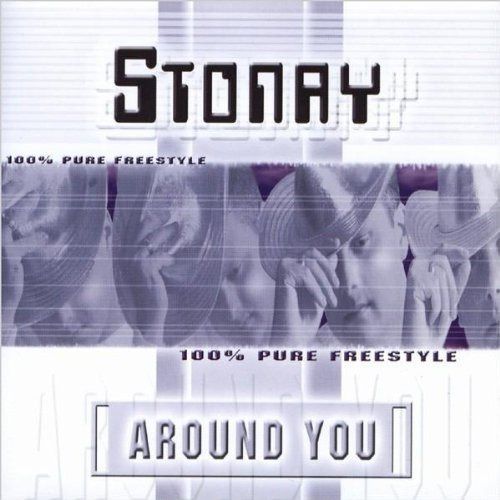 【CD】Around you [Single-CD]