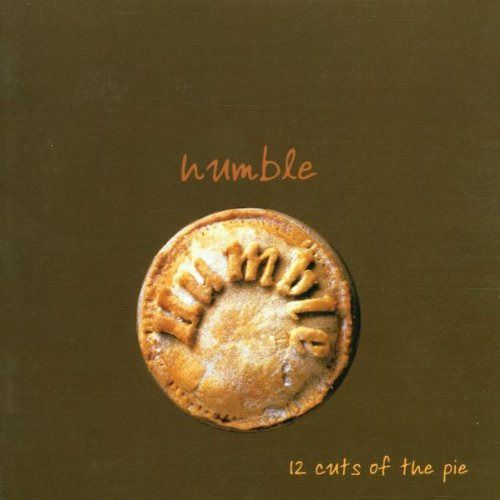 【CD】Humble