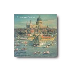 【CD】A London Concert