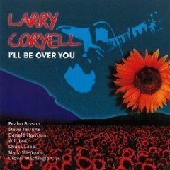 【CD】I'll Be Over You