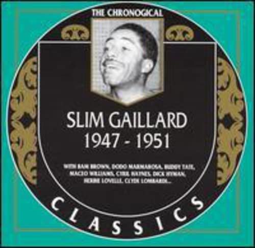 【CD】1947-1951