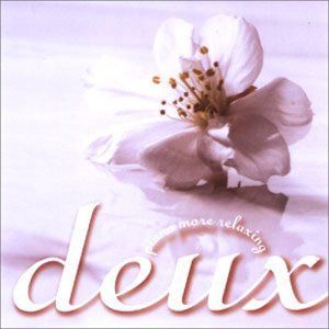 【CD】deux~piano more relaxing~