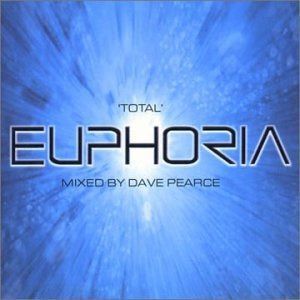 【CD】Total Euphoria