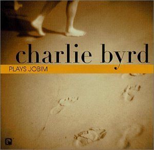 【CD】Plays Jobim