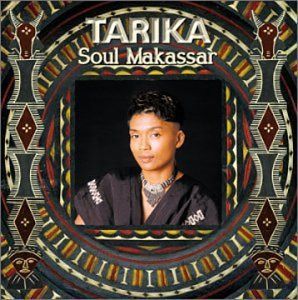 【CD】Soul Makassar
