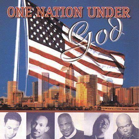 【CD】One Nation Under God
