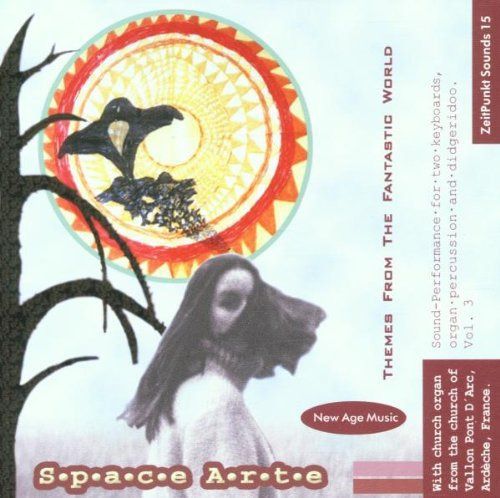 【CD】Themes from the Fantastic