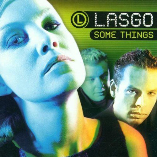 【CD】Some Things