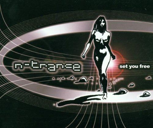 【CD】Set You Free