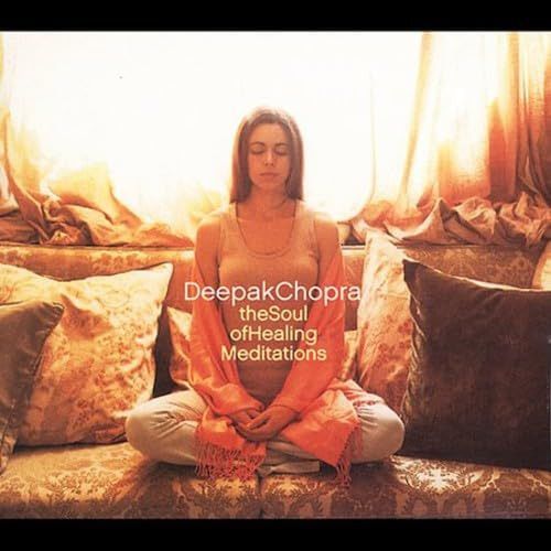 【CD】Soul of Healing