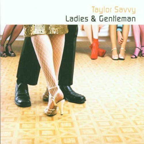 【CD】Ladies and Gentleman
