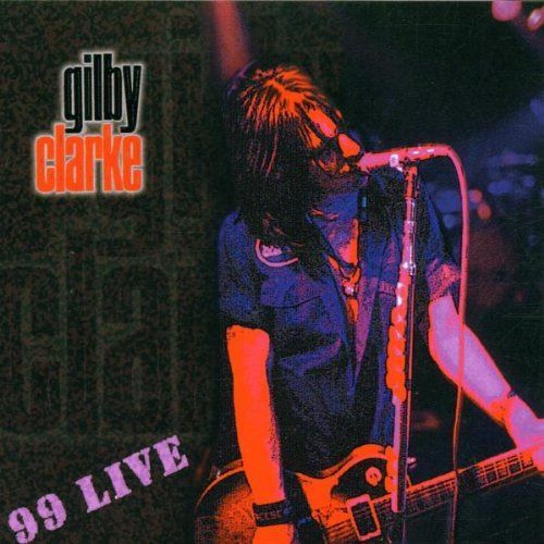【CD】1999 Live