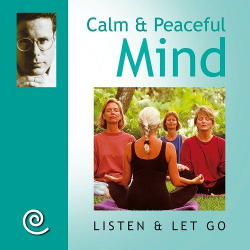 【CD】Calm & Peaceful Mind