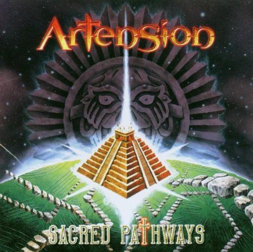 【CD】Sacred Pathways