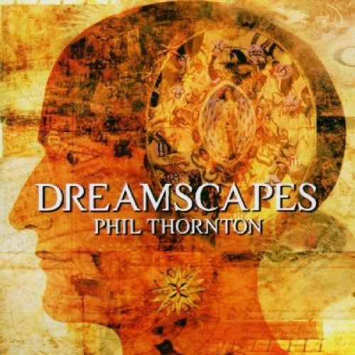 【CD】Dreamscapes