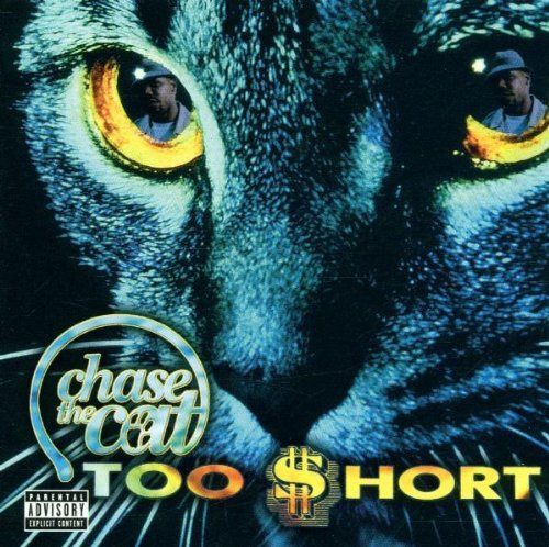 【CD】Chase the Cat