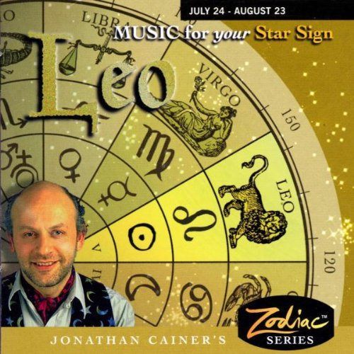 【CD】Zodiac Series