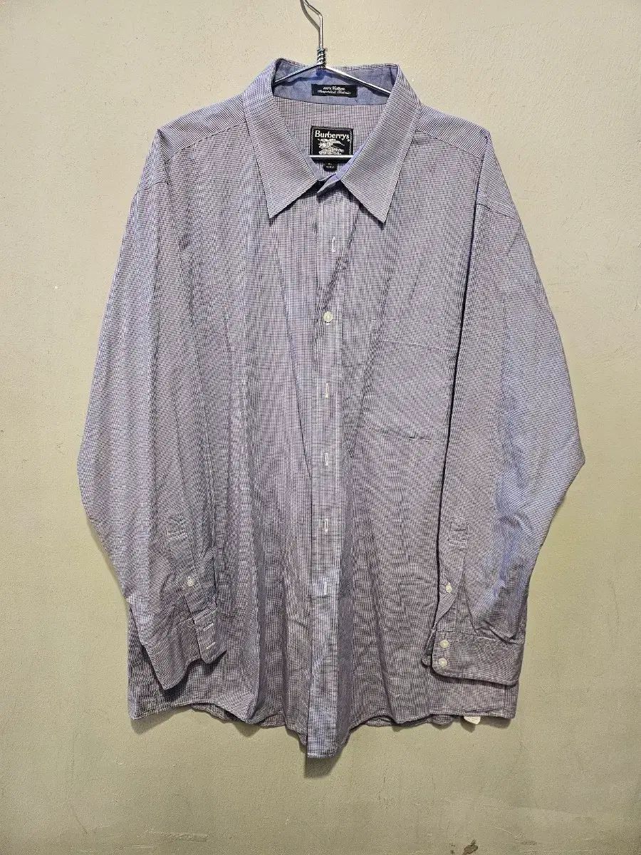バーバリー 正規品 シャツ