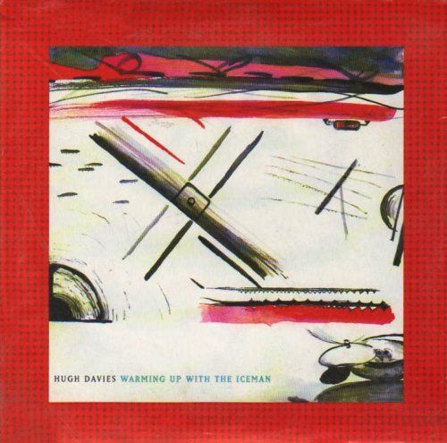 【CD】Warming Up With the Icema
