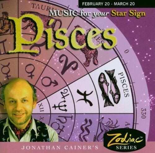 【CD】Zodiac Series