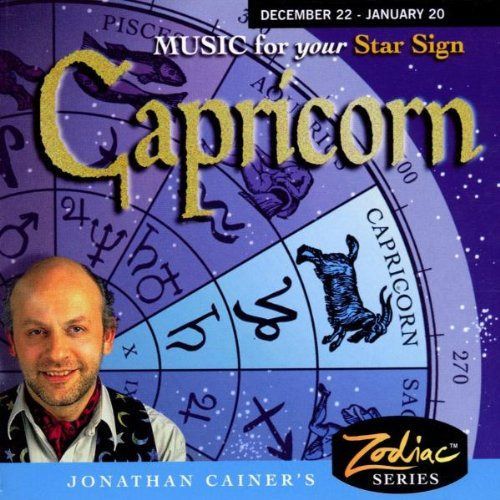 【CD】Zodiac Series