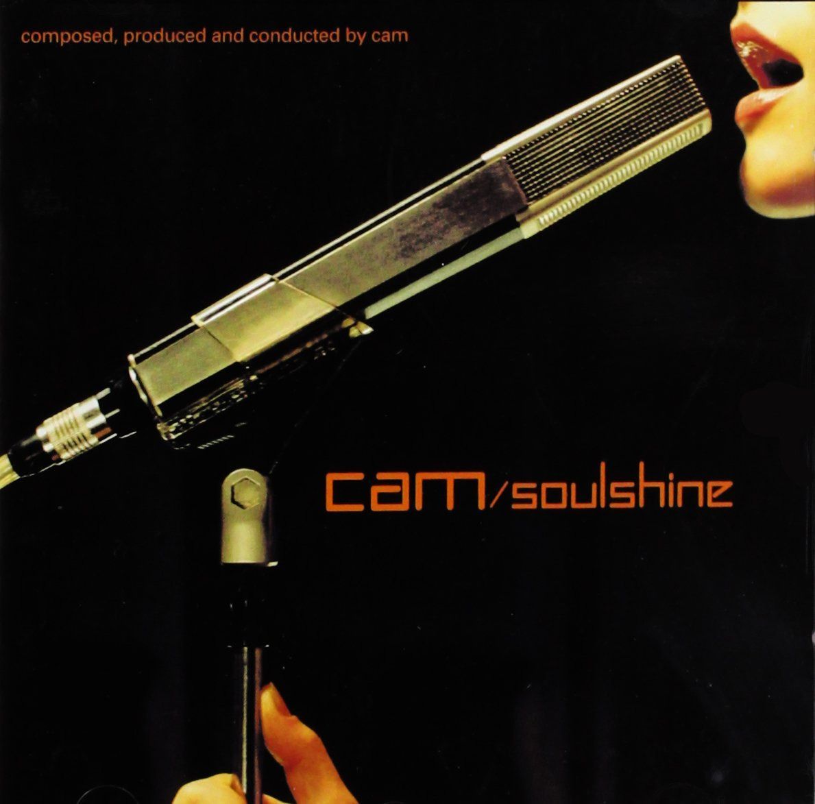 【CD】Soul Shine