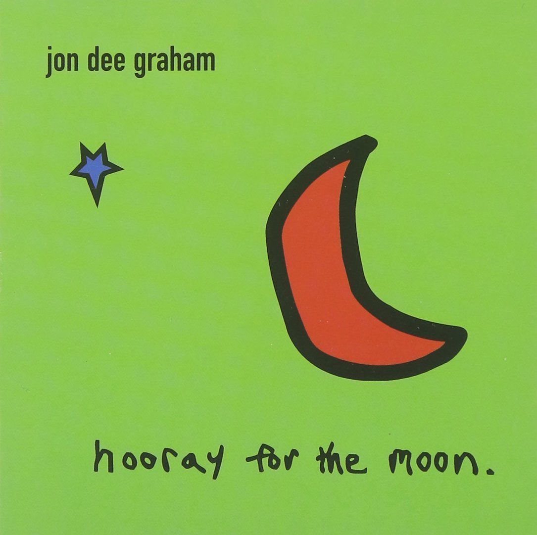 【CD】Hooray for the Moon