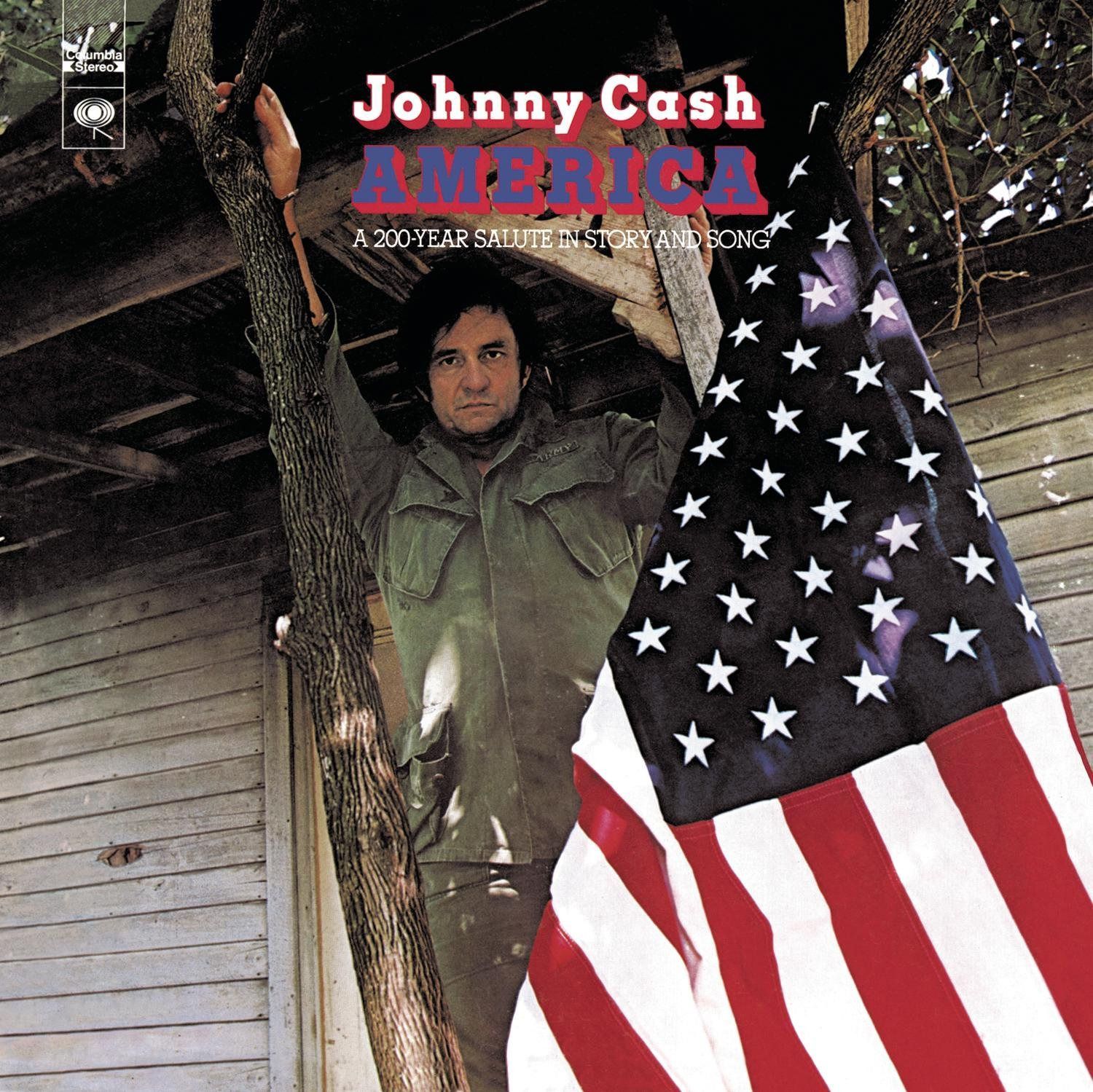 【CD】AMERICA