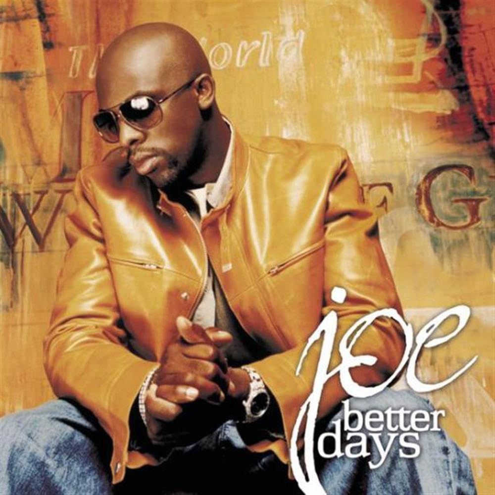 【CD】Better Days
