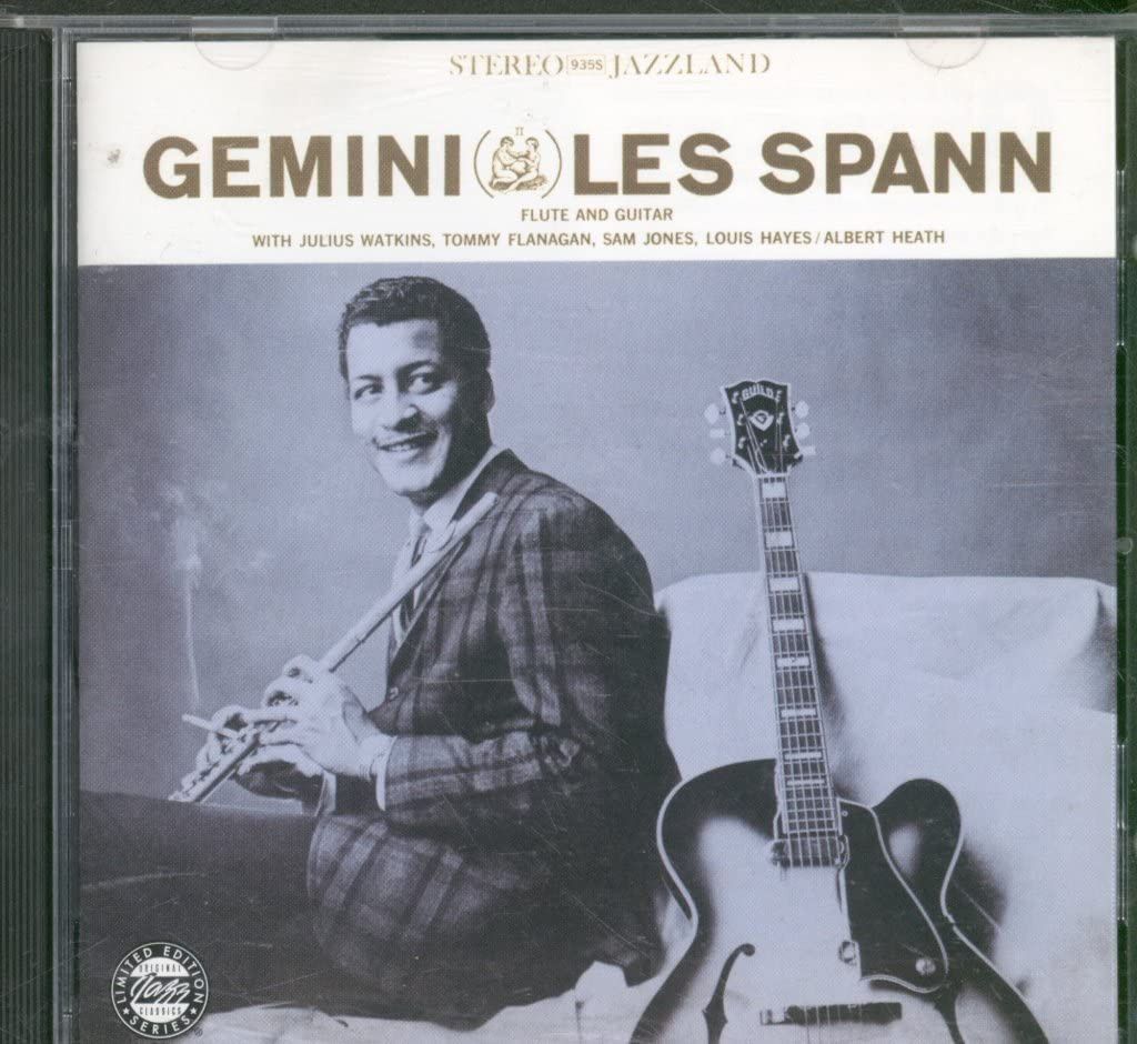 【CD】Gemini