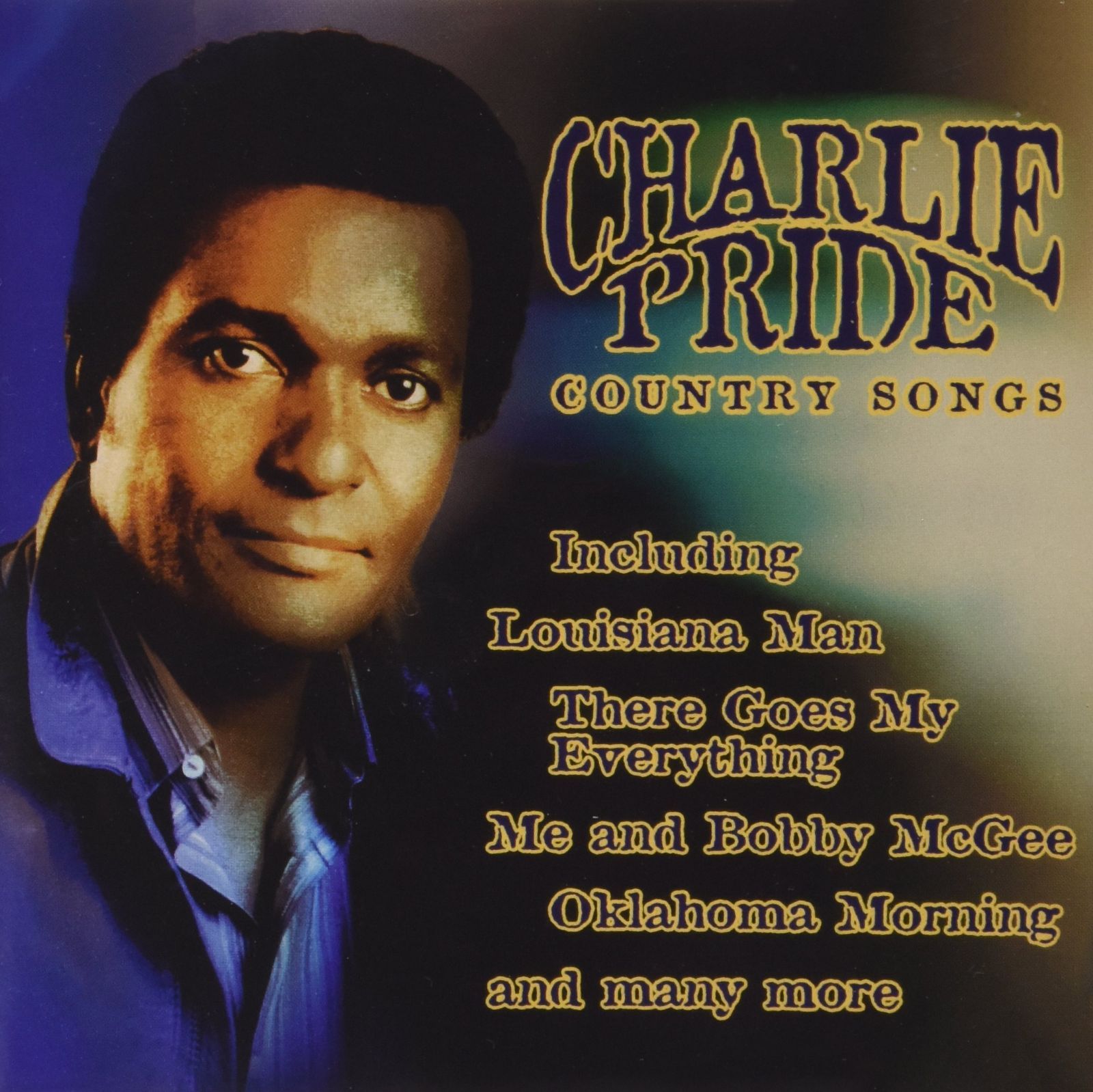 【CD】Country Songs