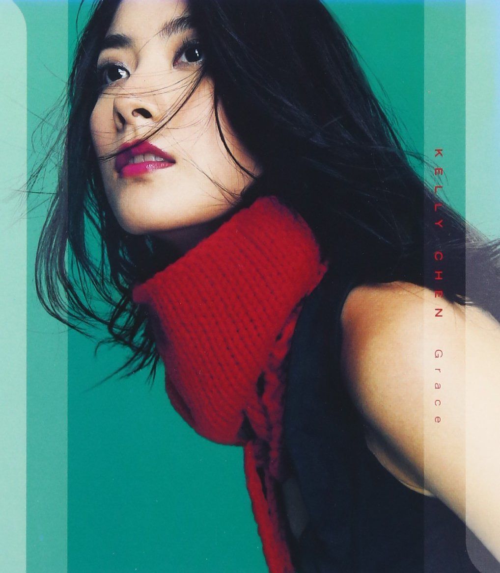 【CD】Grace