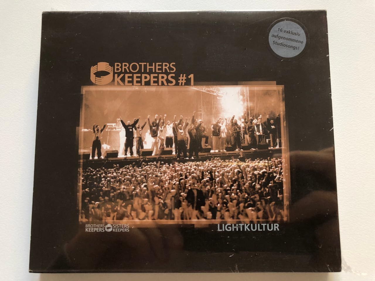 【CD】Lightkultur