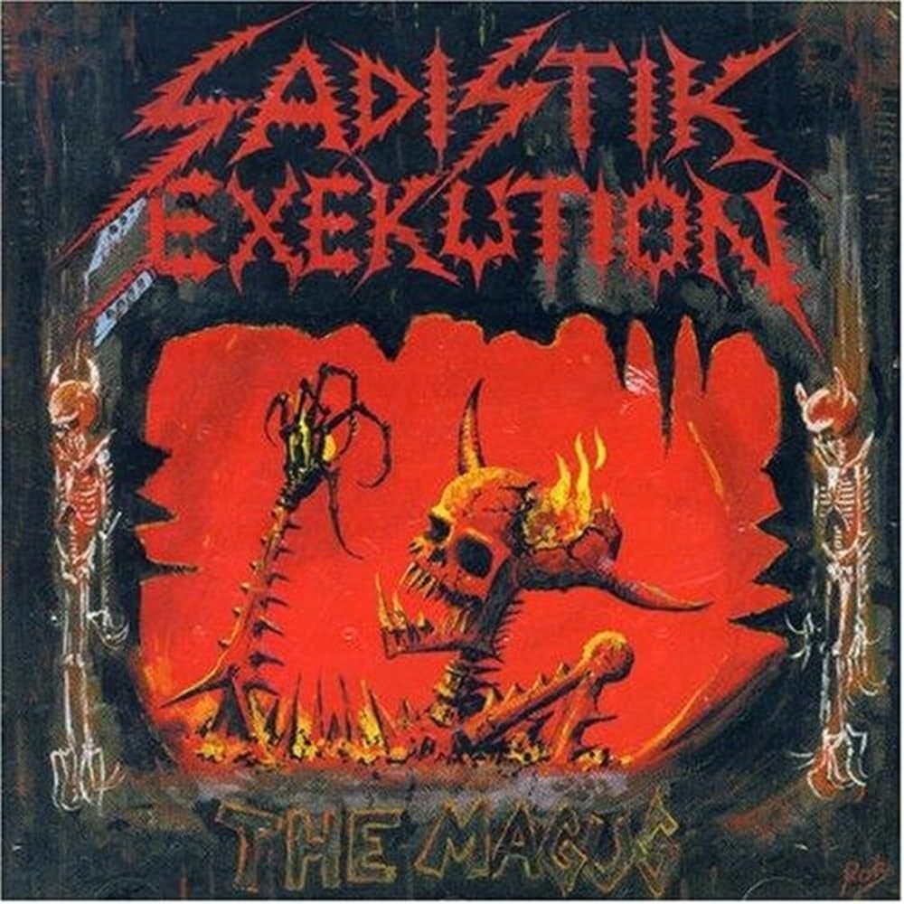 【CD】Magus