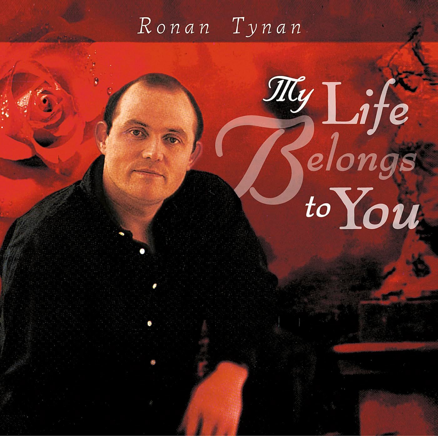 【CD】My Life Belongs to You