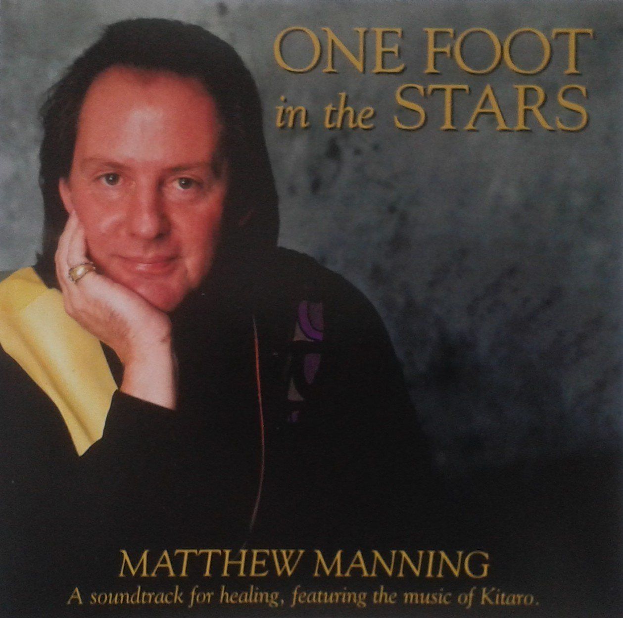 【CD】One Foot in the Stars