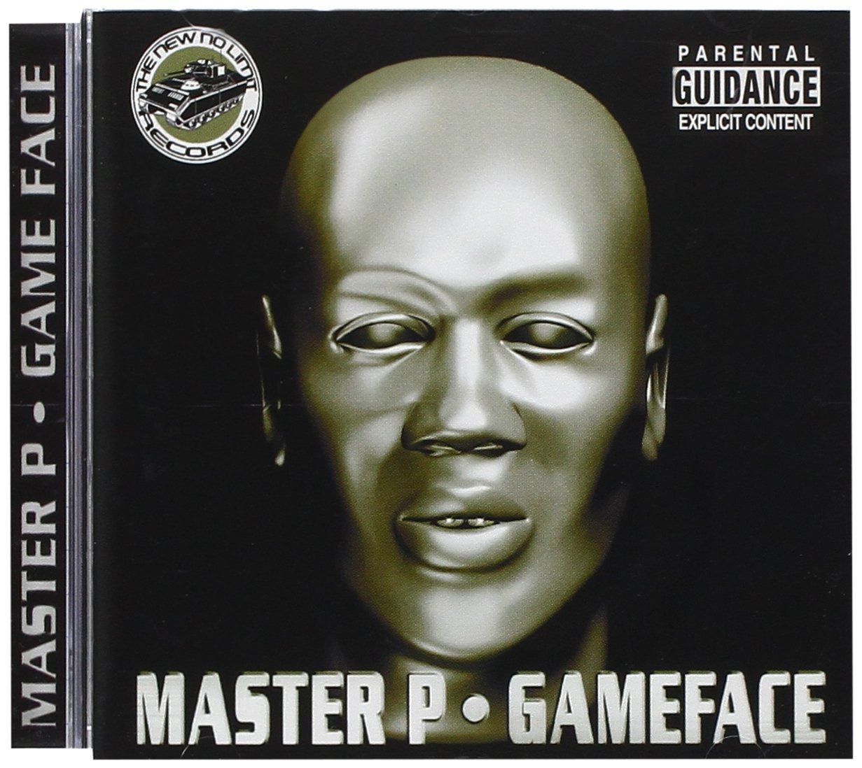 【CD】Game Face