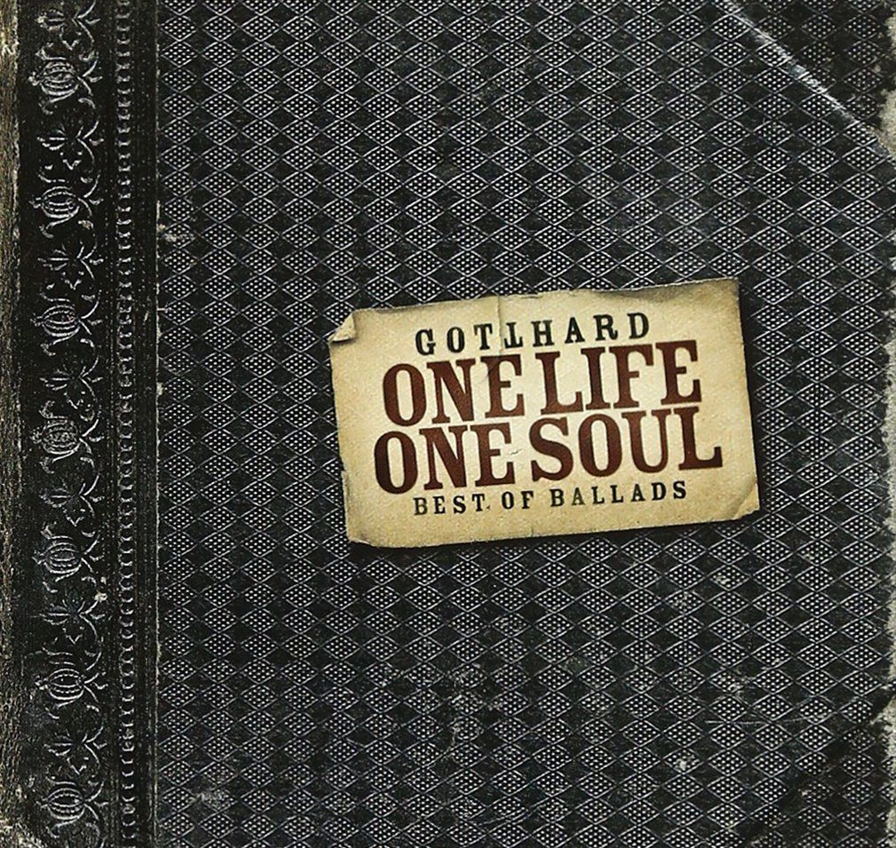 【CD】ワン・ライフ、ワン・ソウル(ベスト・オヴ・バラッズ+1)