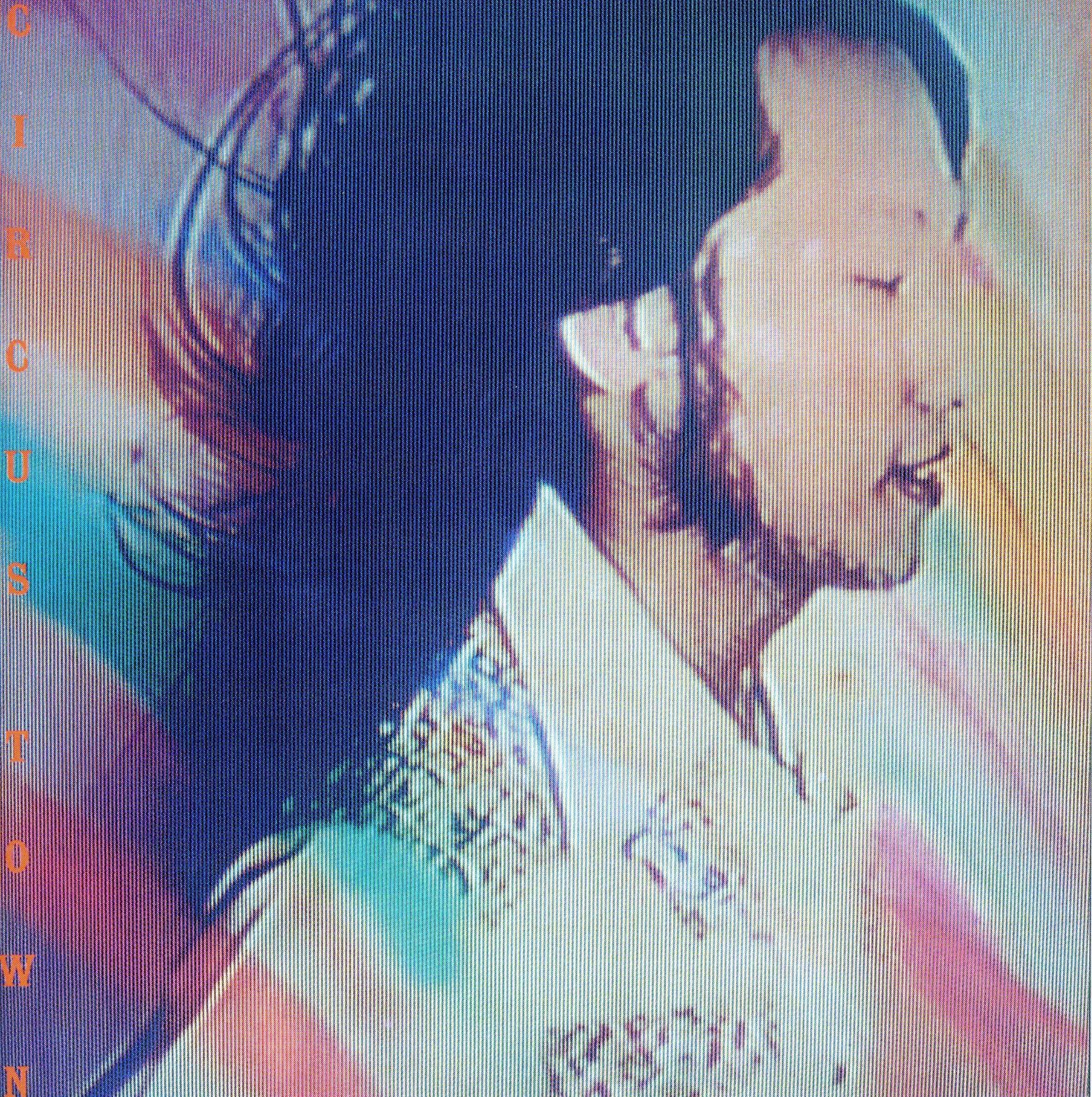 【CD】CIRCUS TOWN (サーカス・タウン) - 山下達郎