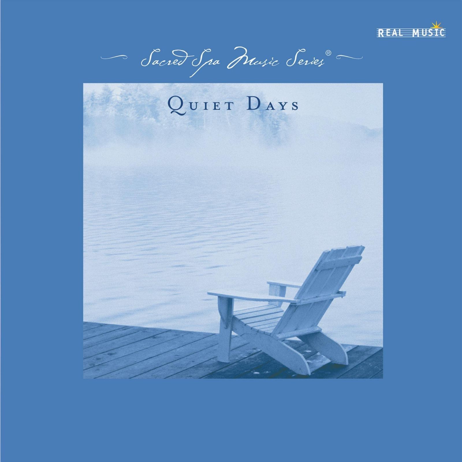 【CD】Quiet Days