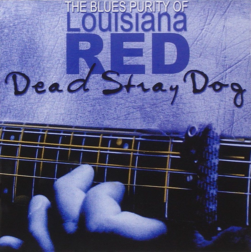 【CD】Dead Stary Dog