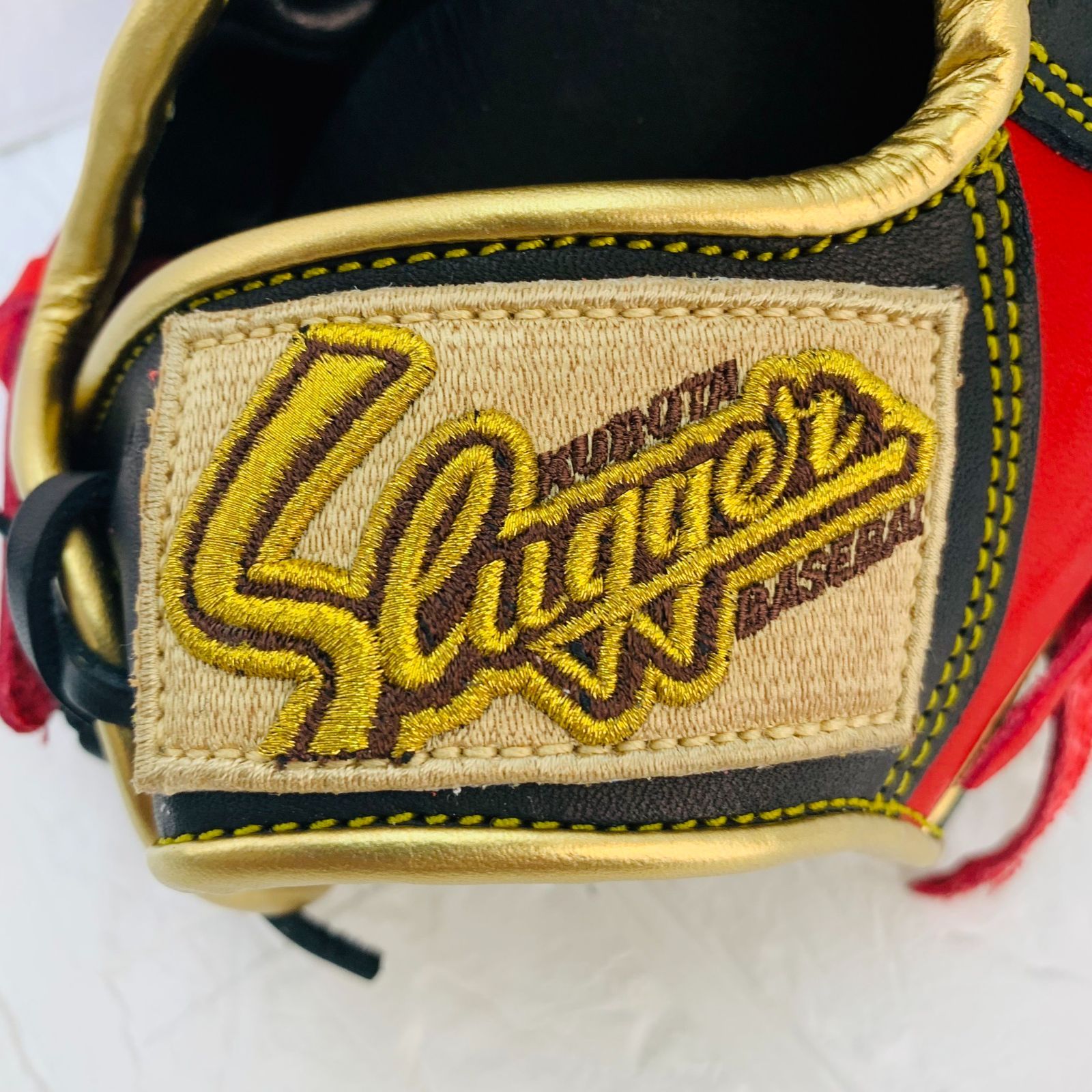 当店オリジナルモデル】 受注生産商品 久保田スラッガー Kubota