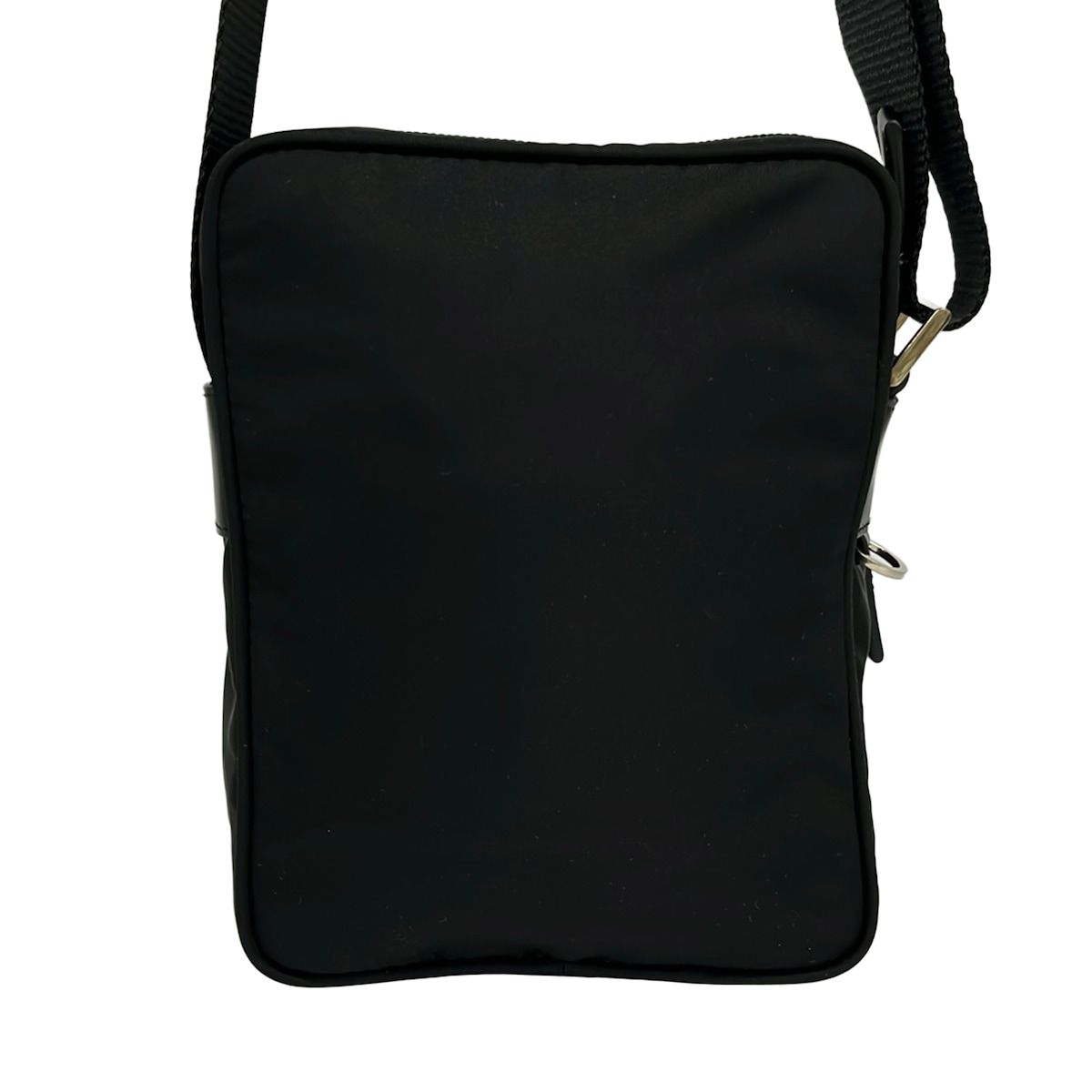 PRADA(プラダ) ショルダーバッグ - BT0169 黒 - メルカリ